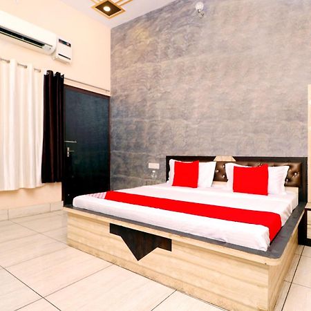 Hotel O Pushp Vatika بهيواني المظهر الخارجي الصورة